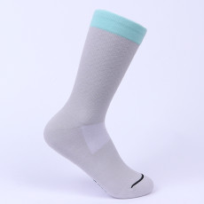 여자 장목 싸이클 양말