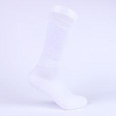 남자 야구 반파일 양말